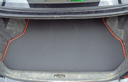 Коврики на Hyundai Accent 1999 - 2012 в Брянске
