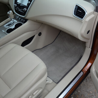 Ворсовые коврики на Nissan Murano (Z52) 2014&nbsp;-&nbsp;2022 в Брянске