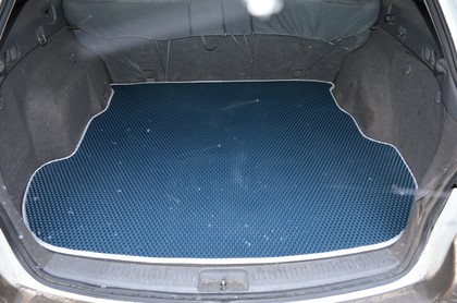 EVA коврики на Mazda Atenza 2002 - 2007 в Брянске