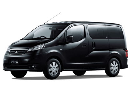EVA коврики на Mitsubishi Delica D:3 2011 - 2019 в Брянске