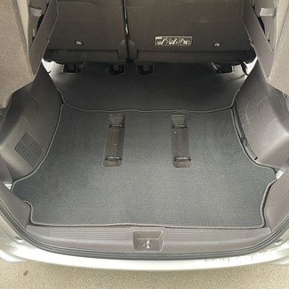 Ворсовые коврики на Honda Freed II 2016 - 2024 в Брянске