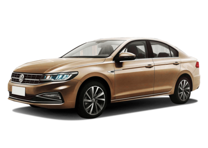 Ворсовые коврики на Volkswagen Bora V 2018 - 2025 в Брянске