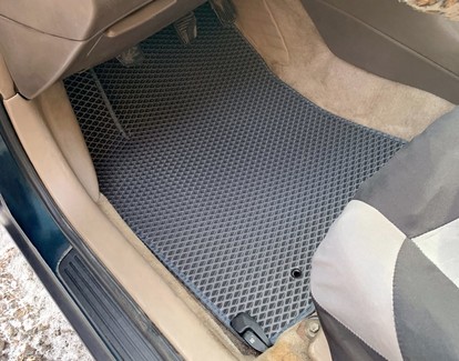 Коврики на Toyota Camry (XV20) 1996 - 2001 в Брянске