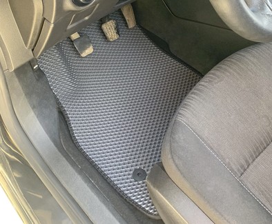 Коврики на Opel Astra J 2009 - 2015 в Брянске