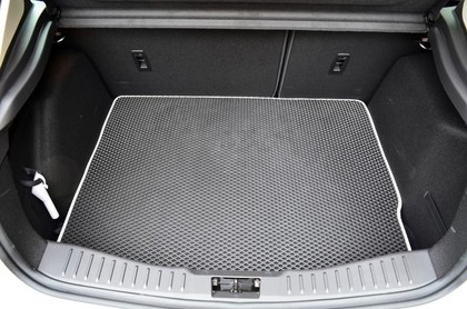 Ворсовые коврики на Ford Focus III 2011 - 2019 в Брянске