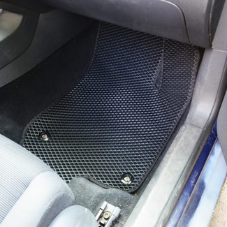 Ворсовые коврики на Volkswagen Golf 5 2003 - 2008 в Брянске