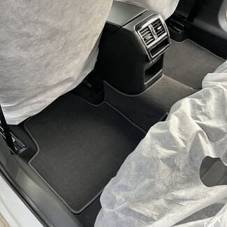 EVA коврики на Skoda Superb III 2015 - 2026 в Брянске EVA коврики на Skoda Superb III 2015 - 2026 в Брянске