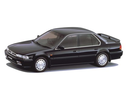 EVA коврики на Honda Accord IV 1989 - 1994 в Брянске
