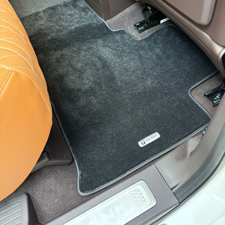 Коврики на Tank 500 2021 - 2026 в Брянске Коврики на Tank 500 2021 - 2026 в Брянске