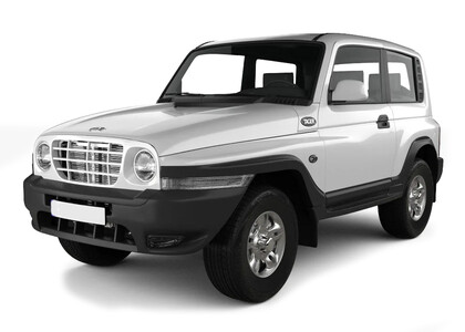 Ворсовые коврики на ТагАЗ Tager 3d 2008 - 2014 в Брянске