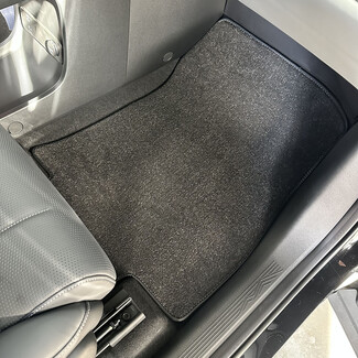 Ворсовые коврики на GAC S7 2025&nbsp;-&nbsp;2026 в Брянске