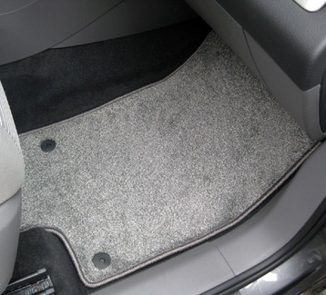 Ворсовые коврики на Volkswagen Sharan II 2010 - 2022 в Брянске