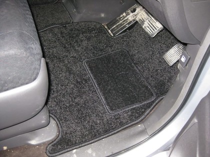Коврики на Honda StepWGN III 2005 - 2009 в Брянске