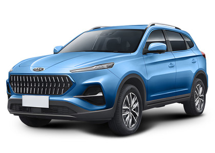 Ворсовые коврики на JAC S7 2020 - 2025 в Брянске