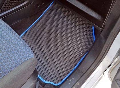 EVA коврики на Ford S-Max 2006 - 2015 в Брянске
