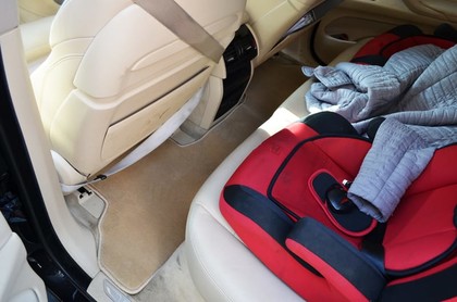 EVA коврики на BMW X5 (F15) 2013 - 2018 в Брянске