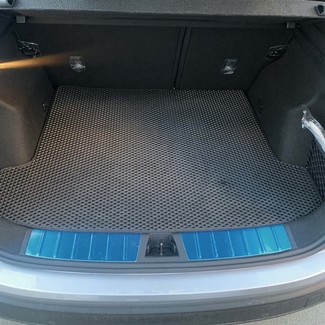 EVA коврики на Geely Coolray 2018 - 2025 в Брянске