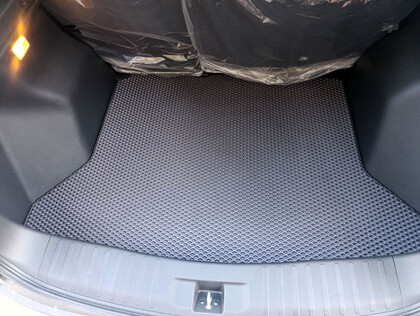 Коврики на Honda WR-V III 2023&nbsp;-&nbsp;2026 в Брянске