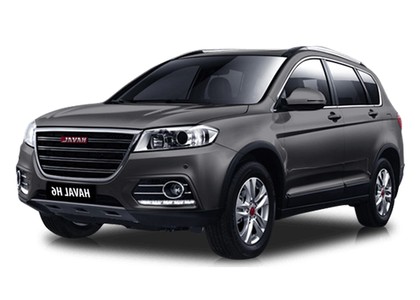 EVA коврики на Haval H6 2013 - 2022 в Брянске