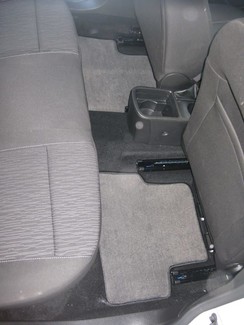 Коврики на Opel Astra J 2009 - 2015 в Брянске