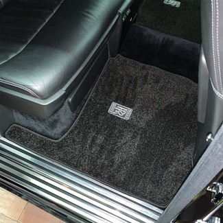 EVA коврики на Rolls-Royce Phantom 2003 - 2025 в Брянске