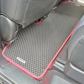 EVA коврики на Mazda Premacy II 2005 - 2010 в Брянске