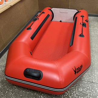 Ворсовые коврики на Лодки Polar Bird PB-280ТM  в Брянске