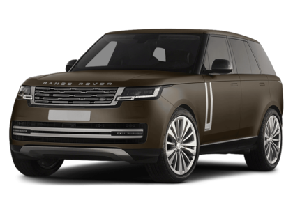 EVA коврики на Land Rover Range Rover V 2021 - 2025 в Брянске