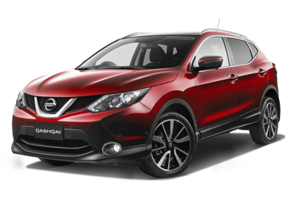 Ворсовые коврики на Nissan Qashqai (J11) (Российская сборка) 2015 - 2022 в Брянске