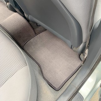 Коврики на Nissan Almera Classic (B10) 2006 - 2013 в Брянске