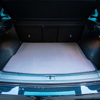 Ворсовые коврики на Volkswagen Tiguan II 2016 - 2025 в Брянске