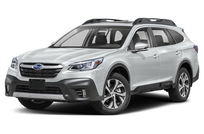 EVA коврики на Subaru Outback VI 2019 - 2025 в Брянске