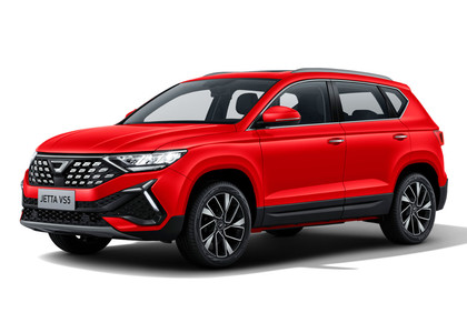 Ворсовые коврики на Jetta VS5 2019 - 2025 в Брянске