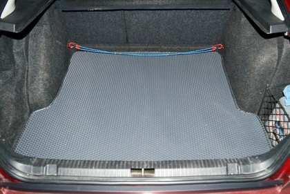 Ворсовые коврики на Skoda Octavia A4 и Tour 1997 - 2010 в Брянске