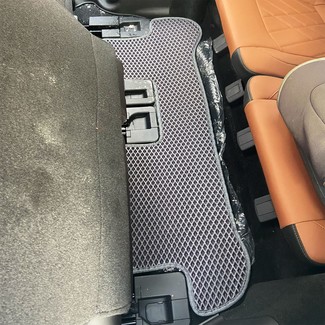 Ворсовые коврики на Chery Tiggo 8 PRO MAX рестайлинг 2023 - 2025 в Брянске