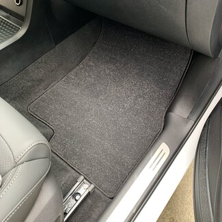 Ворсовые коврики на Tenet T7 2025&nbsp;-&nbsp;2026 в Брянске