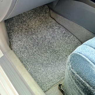 Ворсовые коврики на Mitsubishi Lancer Cedia 2000 - 2004 в Брянске