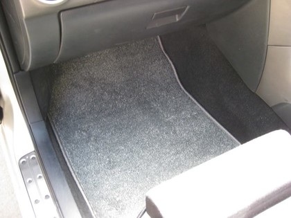 Ворсовые коврики на Toyota Altezza 1998 - 2005 в Брянске
