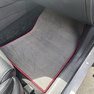 Ворсовые коврики на Changan CS75 Plus II 2022&nbsp;-&nbsp;2026 в Брянске