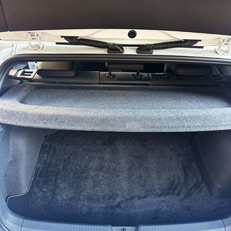 Ворсовые коврики на Volkswagen Golf R 8 2020 - 2025 в Брянске