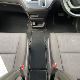 Ворсовые коврики на Honda Freed II 2016 - 2024 в Брянске