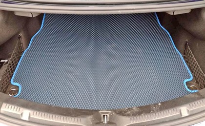 Ворсовые коврики на Mercedes E (W213) 2016 - 2023 в Брянске