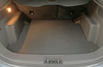 Ворсовые коврики на Chery Tiggo 7 PRO MAX 2022 - 2025 в Брянске