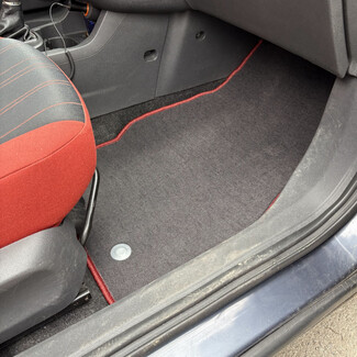 EVA коврики на Opel Corsa D 2006&nbsp;-&nbsp;2014 в Брянске