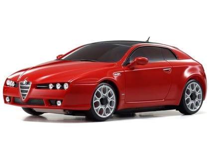 Ворсовые коврики на Alfa Romeo Brera 2005 - 2021 в Брянске