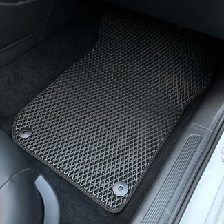 Ворсовые коврики на Volkswagen Bora IV 2016 - 2025 в Брянске