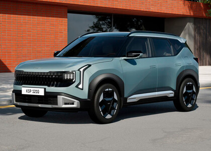 Ворсовые коврики на KIA Seltos II 2026&nbsp;-&nbsp;2026 в Брянске