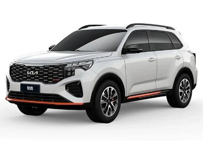 Ворсовые коврики на KIA Sportage III Китайский рынок 2018 - 2025 в Брянске