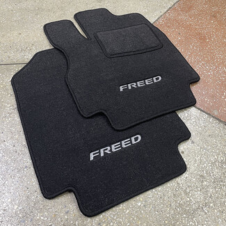 EVA коврики на Honda Freed Spike 2010 - 2016 в Брянске EVA коврики на Honda Freed Spike 2010 - 2016 в Брянске