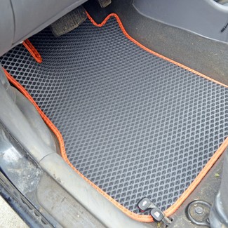 Коврики на Hyundai Accent 1999 - 2012 в Брянске